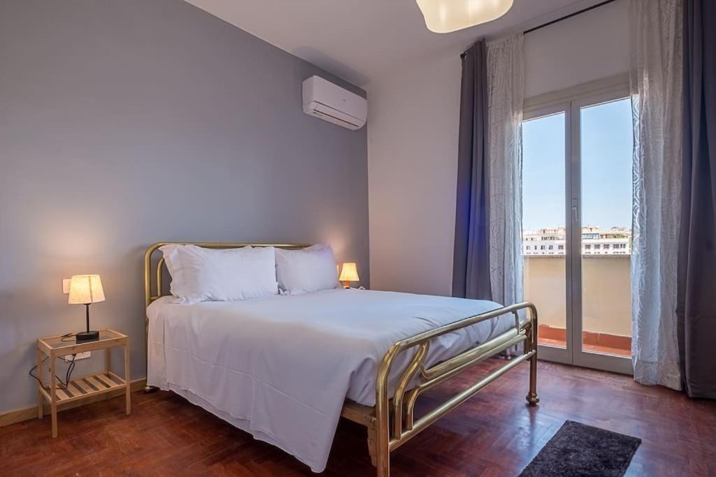 Apartment Ht Bilo Colosseo With Terrace