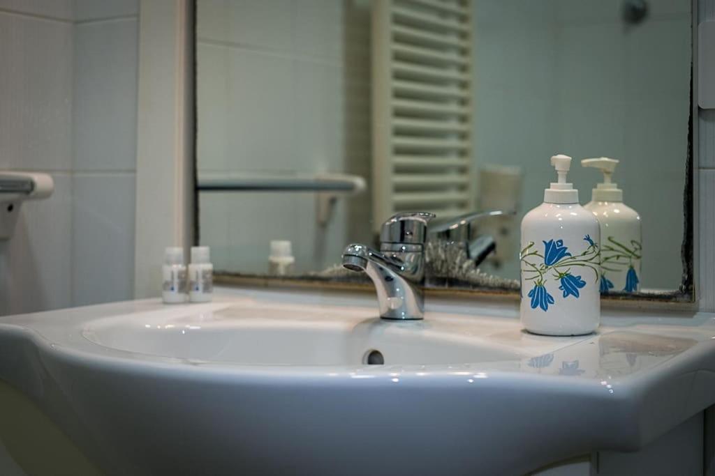 Apartment Ht Bilo Colosseo With Terrace Rom