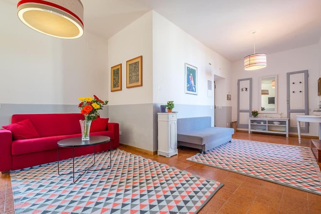Apartment Ht Bilo Colosseo With Terrace *