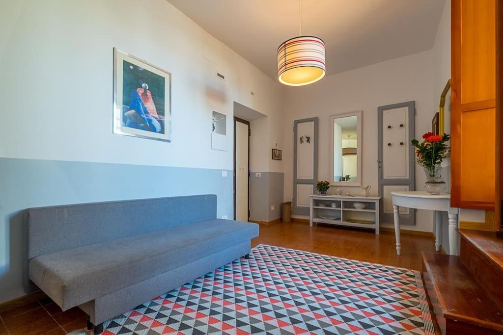 Apartment Ht Bilo Colosseo With Terrace