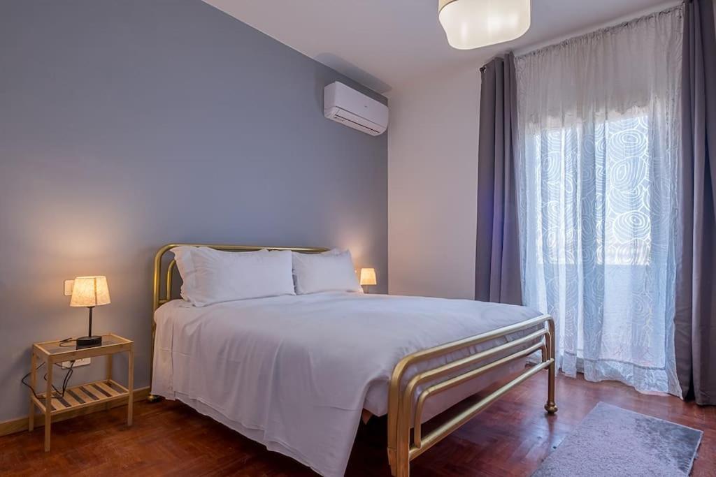 Ht Bilo Colosseo With Terrace Apartment