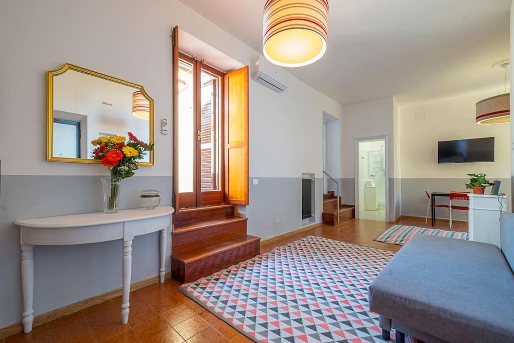Apartment Ht Bilo Colosseo With Terrace *