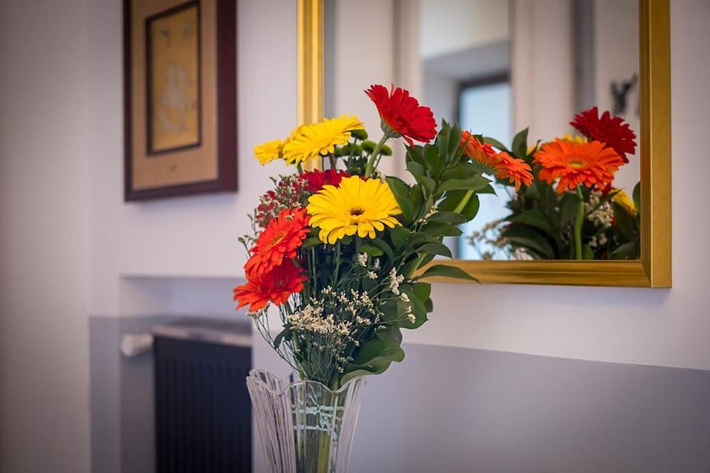 Ht Bilo Colosseo With Terrace Apartment Rom